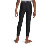Dječje tajice Under Armour UA HG Armour Leggings Black