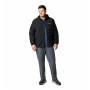 Muška softshell jakna Columbia Tall Heights™ II Hooded Softshell