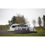 Zaklon Vango Sentinel AirBeam Windbreak