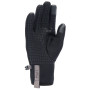 Rukavice Matt Nonstop Windstopper Gloves crna black