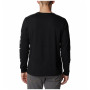 Muška majica Columbia CSC Basic Logo™ LS Sleeve