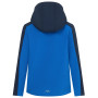 Dječja softshell jakna Regatta Haydenbury Navy/Olympian Blue