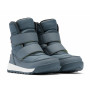 Dječje čizme za sniijeg Sorel Children’s Whitney ™ II Strap plava UniformBlueCherrybomb