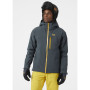 Muška skijaška jakna Helly Hansen Swift 4.0 Jacket