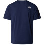 Muške funkcionalne majice The North Face 24/7 S/S Tee Reg