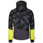 Muška jakna Dare 2b Baseplate Jacket