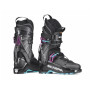 Cipele za turno skijanje Scarpa F1 Xt Wmn