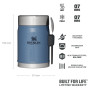 Termos zdjela za hranu Stanley Legendary Classic 400ml
