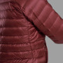 Ženska zimska jakna Montane Anti Freeze Hoodie