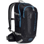 Ruksak Ortovox Traverse 20 (2020) crna BlackRaven