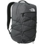 Ruksak The North Face Borealis siva Asphaltgrylghthtr/Tnfblck