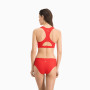 Ženski kupaći Puma Racerback Top
