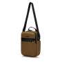 Torba preko ramena Pacsafe Metrosafe X vertical crossbody