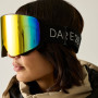 Skijaške naočale Dare 2b Unisex Frameless Ski Goggles
