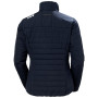 Ženska jakna Helly Hansen W Crew Insulator Jacket 2.0