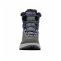 Ženske čizme za snijeg Columbia SLOPESIDE PEAK™ LUXE