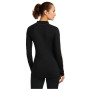 Ženska funkcionalna majica Icebreaker Women Mer 200 Oasis+ LS High Neck