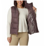 Ženski prsluk Columbia Pike Lake II Insulated Vest