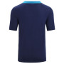 Muške funkcionalne majice Icebreaker Men ZoneKnit™ SS Tee