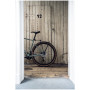 Krovni nosač Ortlieb Quick-Rack L