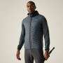 Muška jakna Regatta Andreson Marl Hybrid
