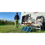 Solarni panel GoSun Solar Panel 30W+