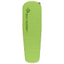 Podloga na samonapuhavanje Sea to Summit Comfort Light Self Inflating Mat zelena