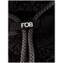 Podkapa 4F Balaclava U173