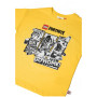 Dječja majica Lego Wear Lwtaj 715 Yellow