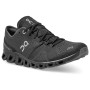 Muške tenisice za trčanje On Cloud X 2 crna Black/Asphalt