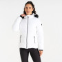 Ženska jakna Dare 2b Glamorize V Jacket
