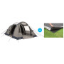 Komplet šatora Easy Camp Tempest 500