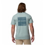 Muška majica Columbia CSC™ Logo Back Tee