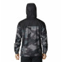 Muška vjetrovka Columbia Flash Challenger Novelty Windbreaker