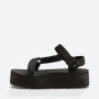 Ženske sandale Teva Teva W'S Flatform Universal