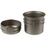 Set posuđa Warg Hyperion Titan Cook Set