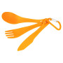 Set pribora za jelo Sea to Summit Delta Cutlery Set