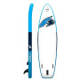 SUP F2 Strato 11'5 Combo plava