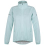 Ženska softshell jakna Husky Solei L svijetlo plava