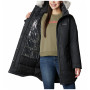 Ženski zimski kaput Columbia Suttle Mountain™ Long Insulated Jacket