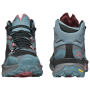 Dječja trekking obuća Garmont Nexus Mid Gtx