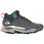 Ženske cipele The North Face Vectiv Exploris Mid Futurelight Lthr