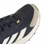 Dječja obuća Adidas Terrex Anylander J Blue