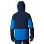 Muška jakna Columbia Aerial Ascender™ Jkt