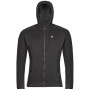 Muška jakna High Point Total Alpha 2.0 Jacket crna