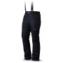 Ženske skijaške hlače Trimm PANTHER LADY crna Black