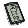 Ciklokompjuter Sigma BC 16.16 STS/CAD bežični crna