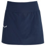 Ženska suknja Salewa Antermoia Dst W Skort tamno plava NavyBlazer