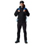 Muška softshell jakna Northfinder Amadeu