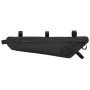 Torbica za okvir bicikla Topeak Midloader DryBag L crna black